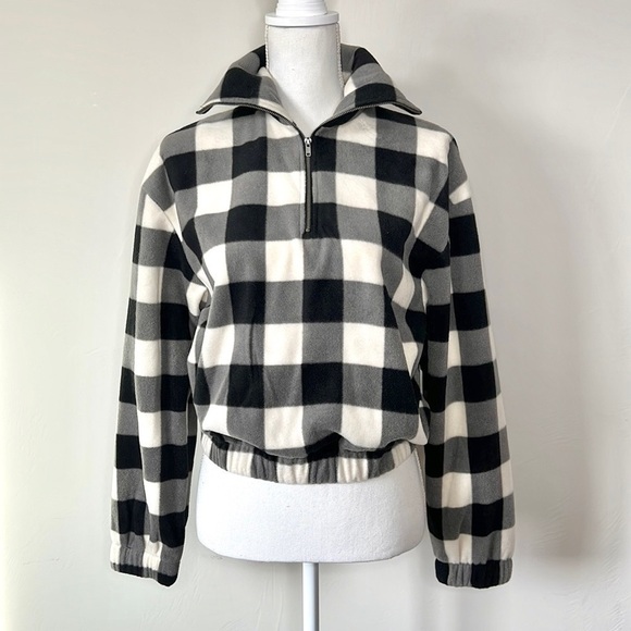 bp Jackets & Blazers - Bp Fleece Pullover jacket